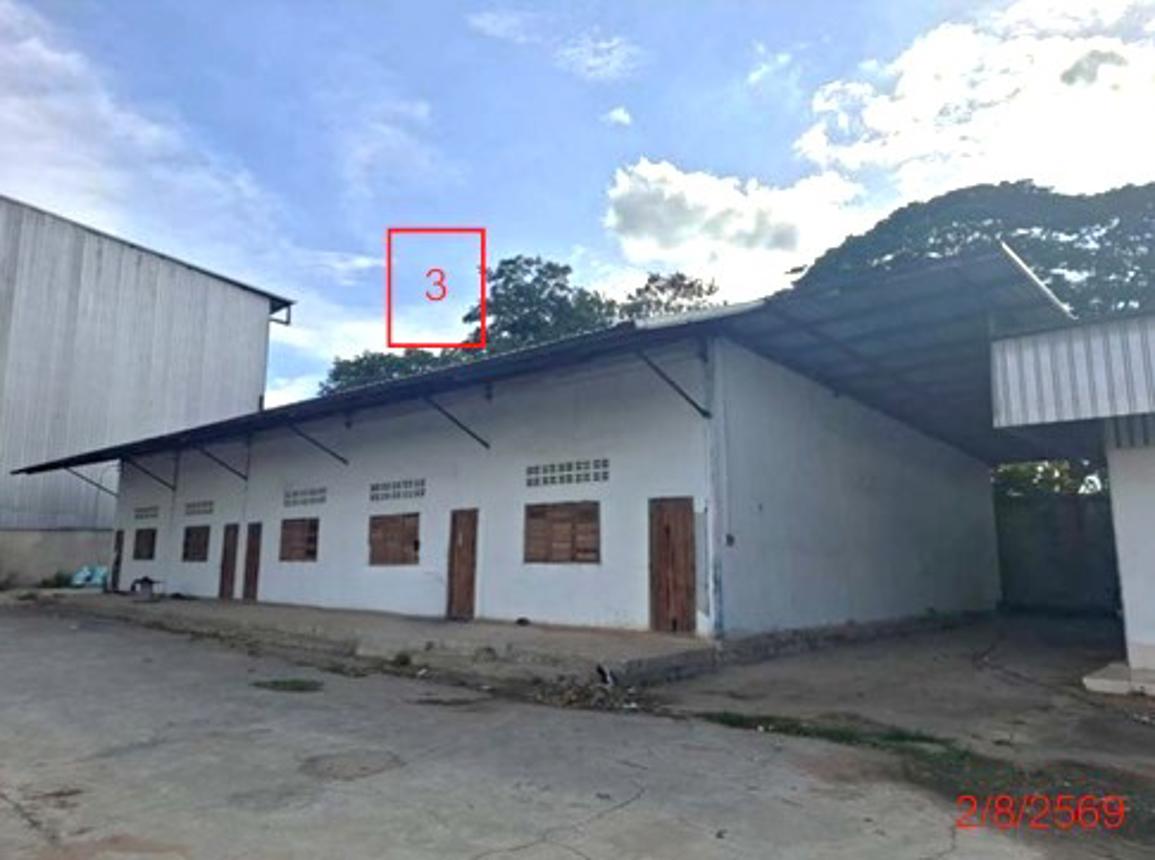 picture FACTORY 8276 Sq.w. Sikhiu Nakhon Ratchasima for 116.2M - 33/39
