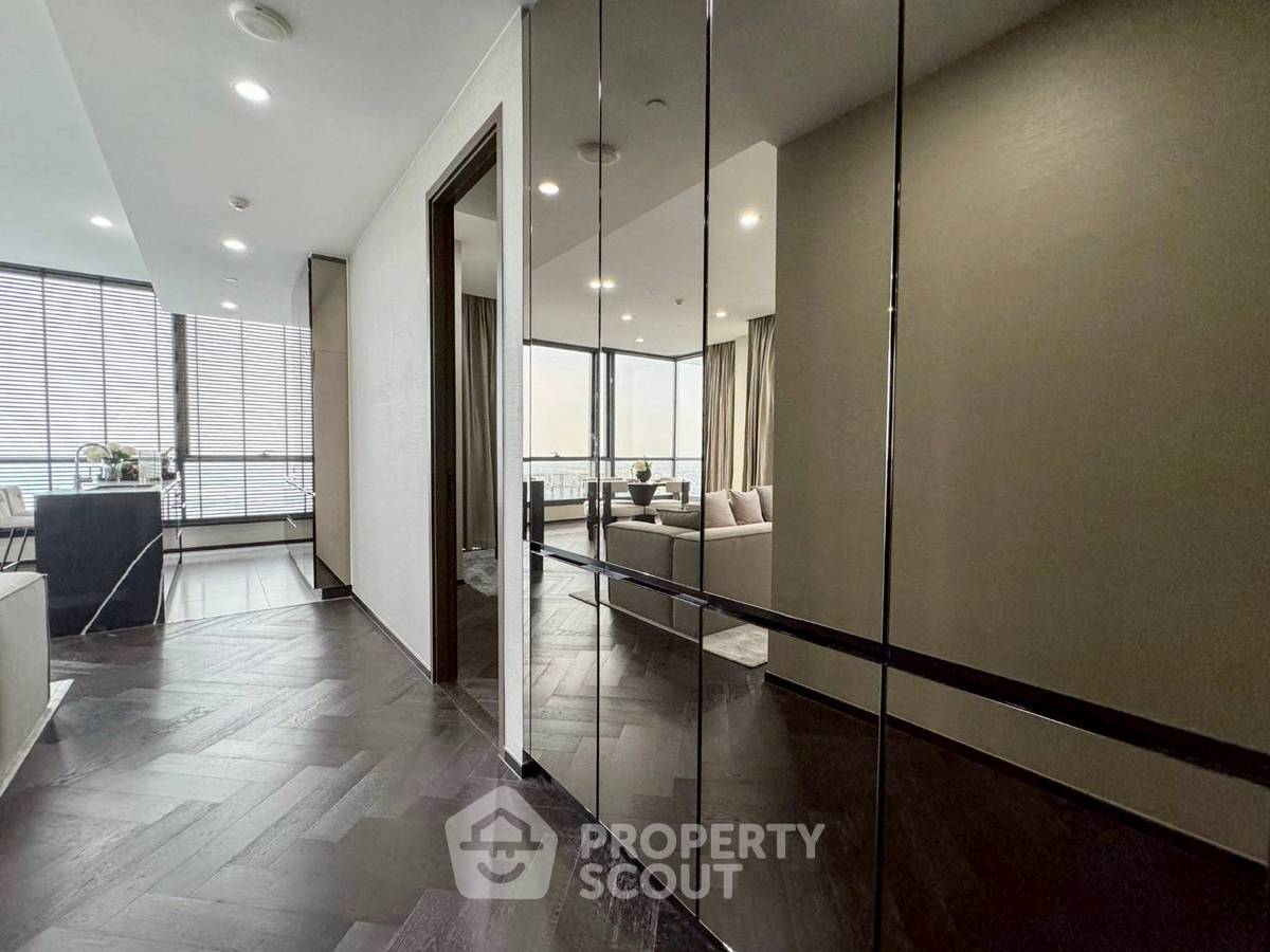 picture 3-BR Condo at The Esse Sukhumvit 36 near BTS Thong Lor (ID 2416546) - 17/19