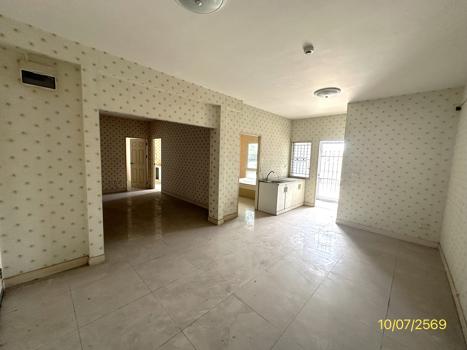 รูป คอนโดมิเนียม 79 ตร.ม. บ้านฟูลเฮ้าส์ เอ สามพราน นครปฐม 1.3M - รูปที่ 36/39