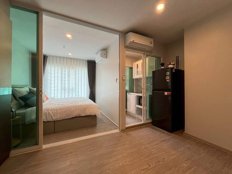 picture Condo for Rent – Regent Home Bangna - 5/10