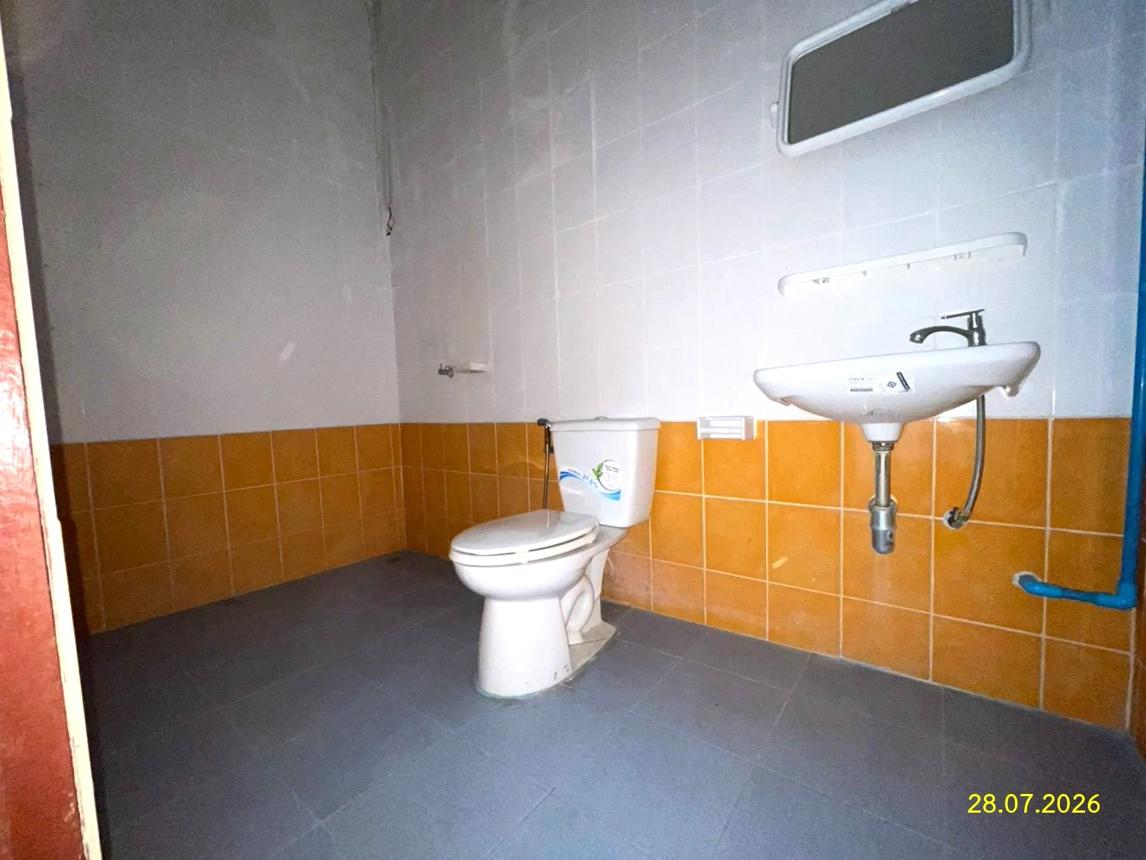 picture TOWN HOUSE 15.2 Sq.w. Muang Nan Nan for 1.7M - 39/47