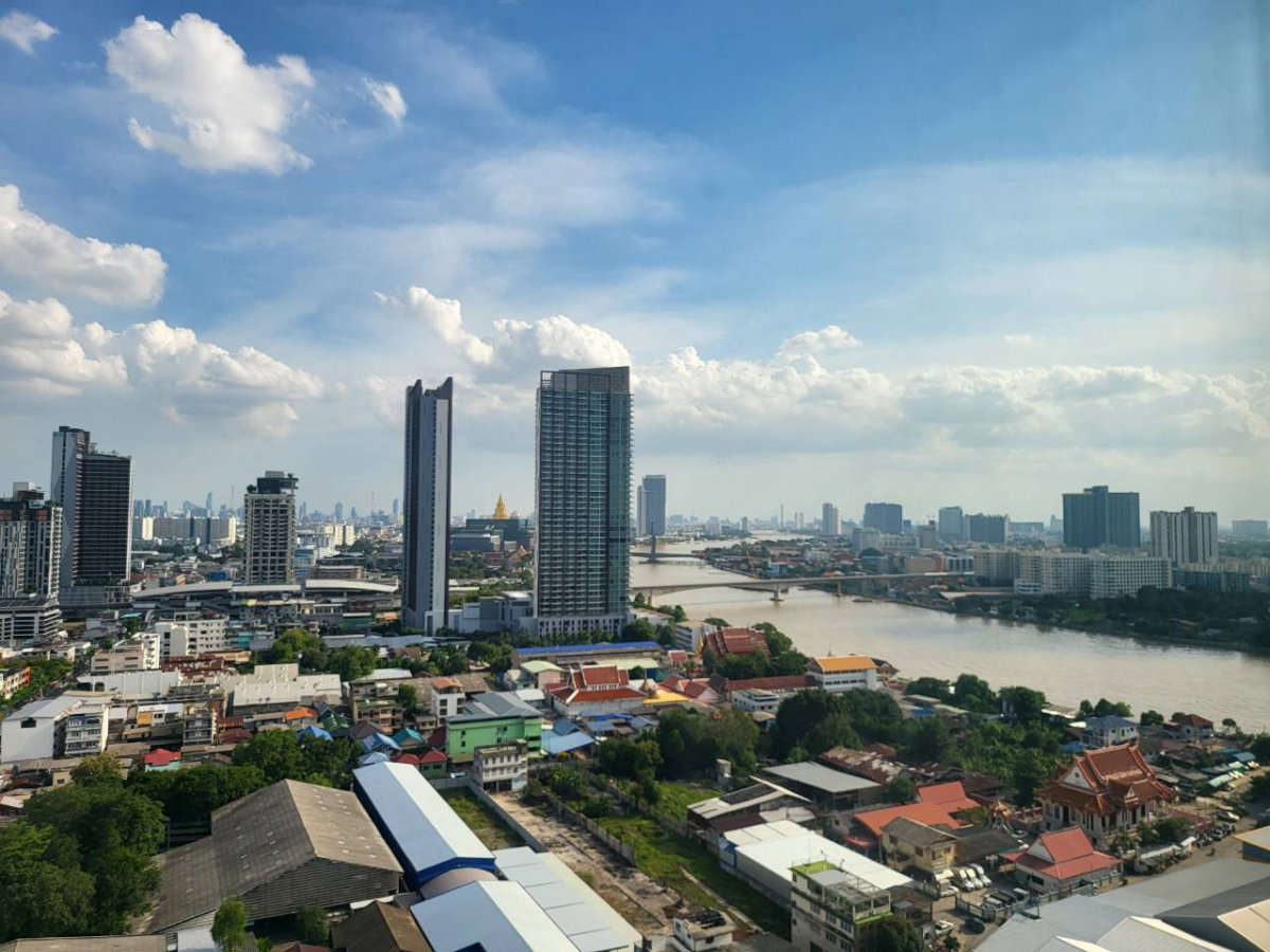 picture Sell 1 bedroom : Chapter One Shine Bangpo  - 1/15