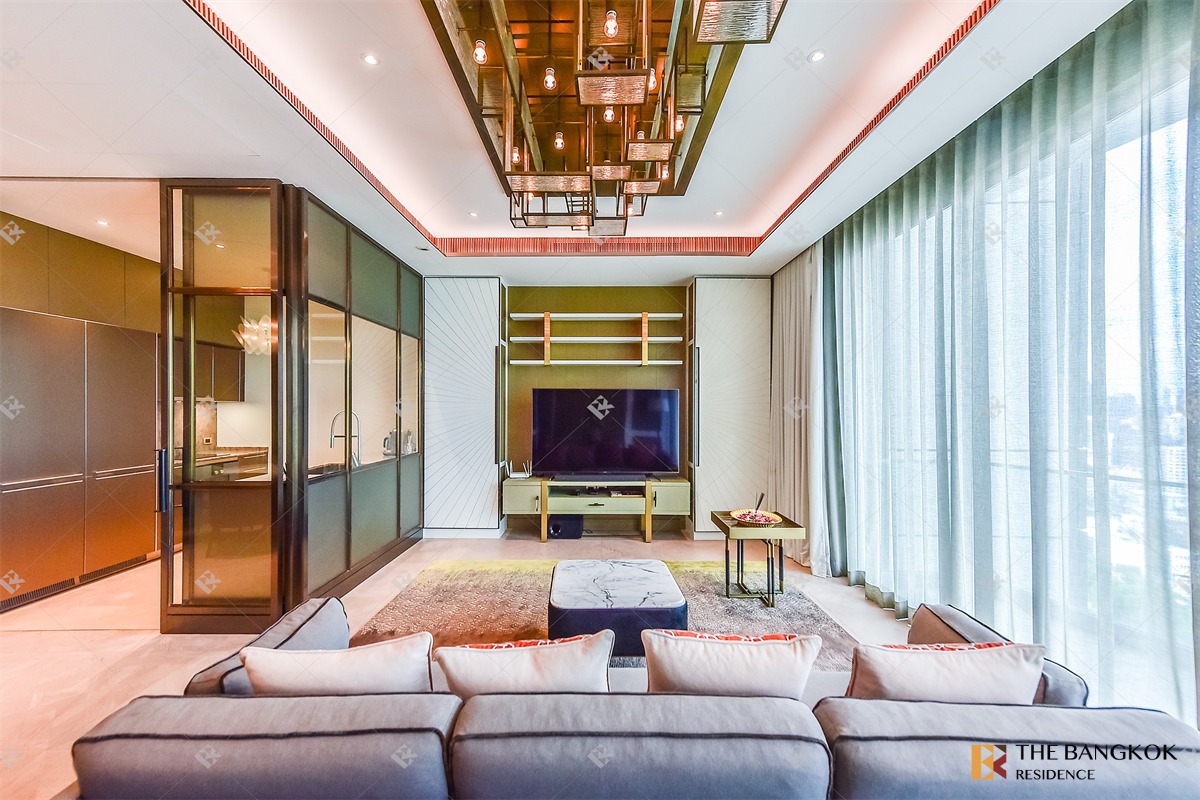 picture The Residences At Mandarin Oriental Bangkok - 7/10