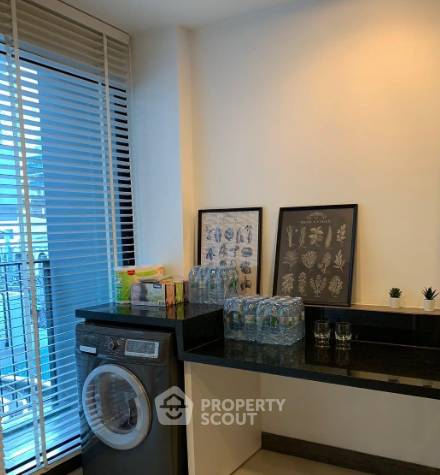 picture 2-BR Condo At Rende Sukhumvit 23 Near MRT Sukhumvit (ID 3051289) - 5/5