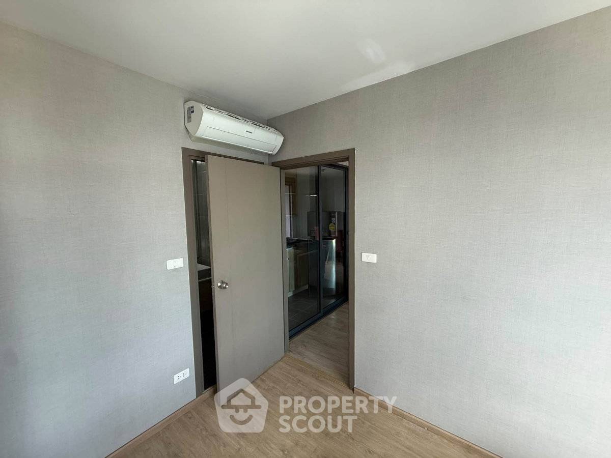 picture 2-BR Condo at Ideo O2 near BTS Bang Na (ID 3335097) - 5/8