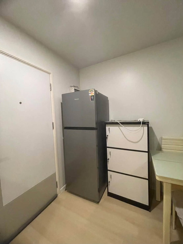 รูป เช่าคอนโด Lumpini Place Bangna Km.3/ลุมพินี เพลส บางนา กม.3 (M6909065) ID Line : @condo79 - รูปที่ 8/9