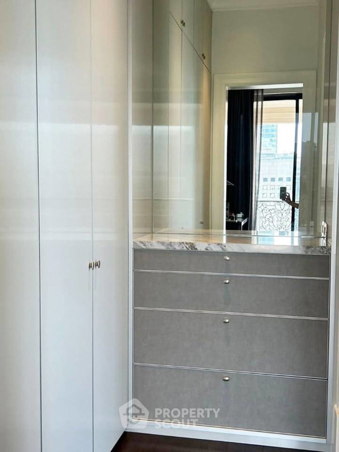 picture 200m To BTS Phloen Chit | 2-BR 98 Wireless For Sale (ID 3058199) - 5/11