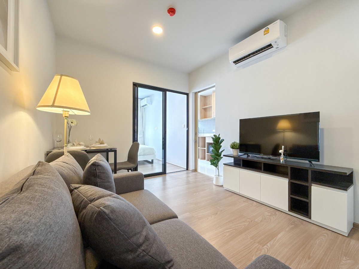 picture Rental condominium Pinklao🔴🟡Ad LINE @starcondo🔴🟢🟡 MRT Bang Yi Khan 800 m - 8/12
