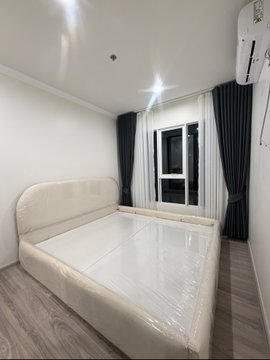 💕 ให้เช่า Regent Home Bangna [รีเจนท์ โฮม บางนา] ✅ใกล้ BTS บางนา ✅มีเครื่องซักผ้า