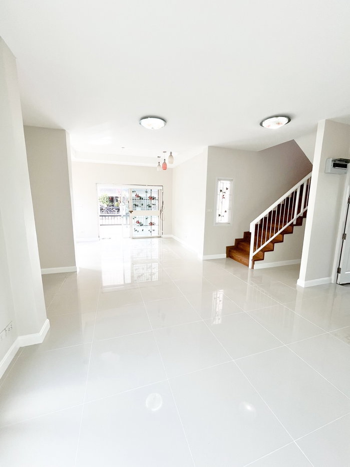 รูป 🏡 บ้านเดี่ยวในโครงการอรสิริน 4 (ขายถูกกว่าตลาด 500000++) - รูปที่ 4/12