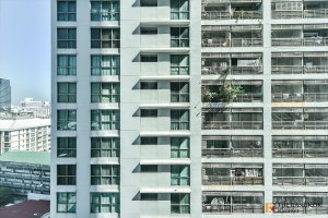 รูป 🤍🤍ขายคอนโด The Vertical Aree ห้องกว้าง 52 ตร.ม. เฟอร์ครบ ใกล้ BTS อารีย์🤍🤍 - รูปที่ 13/13