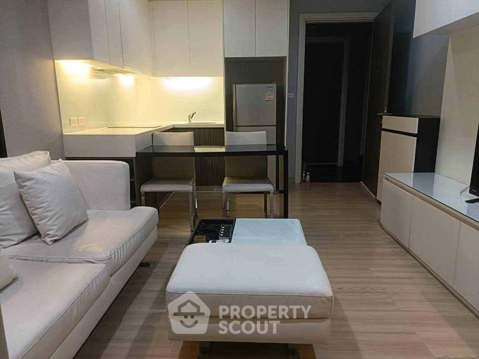 picture 1-BR Condo at Urbano Absolute near BTS Krung Thon Buri (ID 3203926) - 2/16