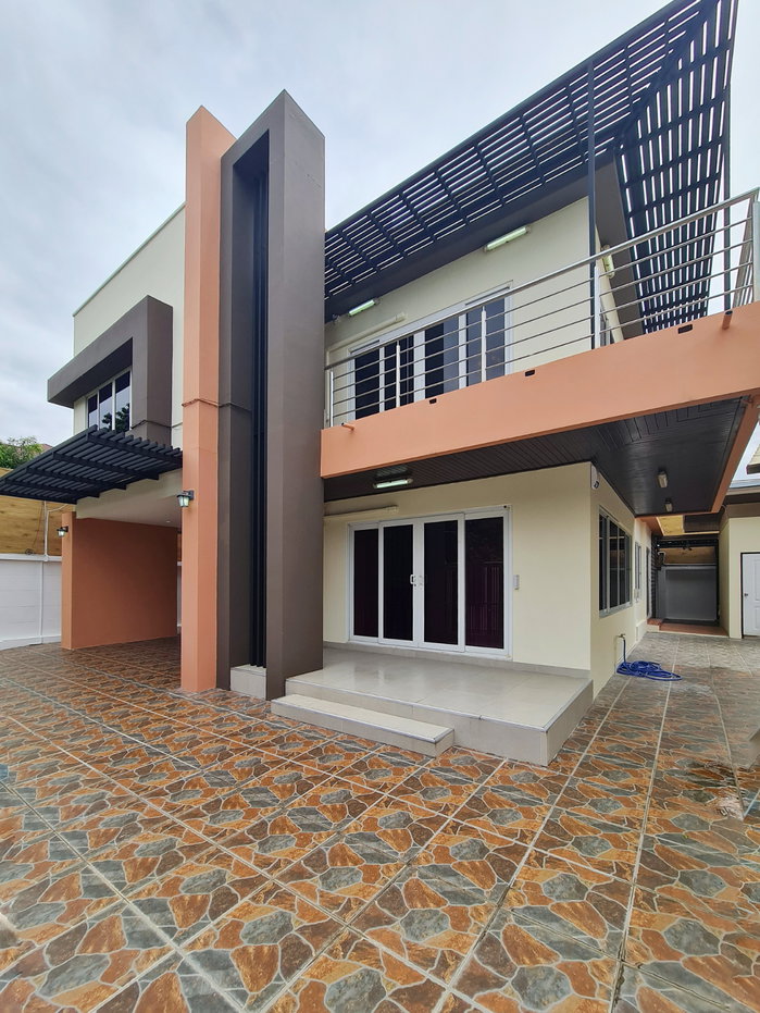 รูป บ้านเดี่ยว ใจกลางสุทธิสาร ห่าง MRT สุทธิสาร เพียง 5 นาที - รูปที่ 34/110