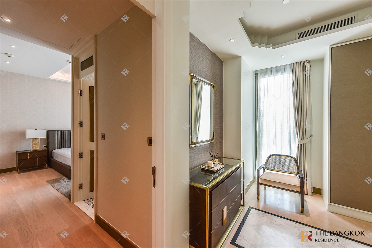 picture The Residences At Mandarin Oriental Bangkok - 4/10