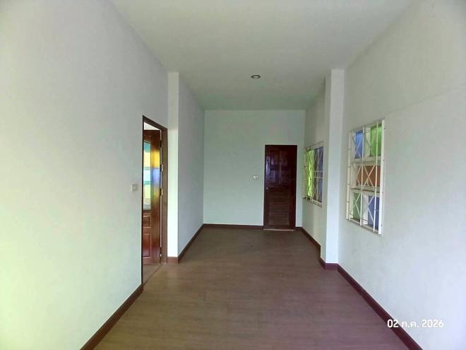 รูป บ้านเดี่ยว 56.4 ตร.วา บ้านโฮ่ง ลำพูน 4.1M - รูปที่ 18/45