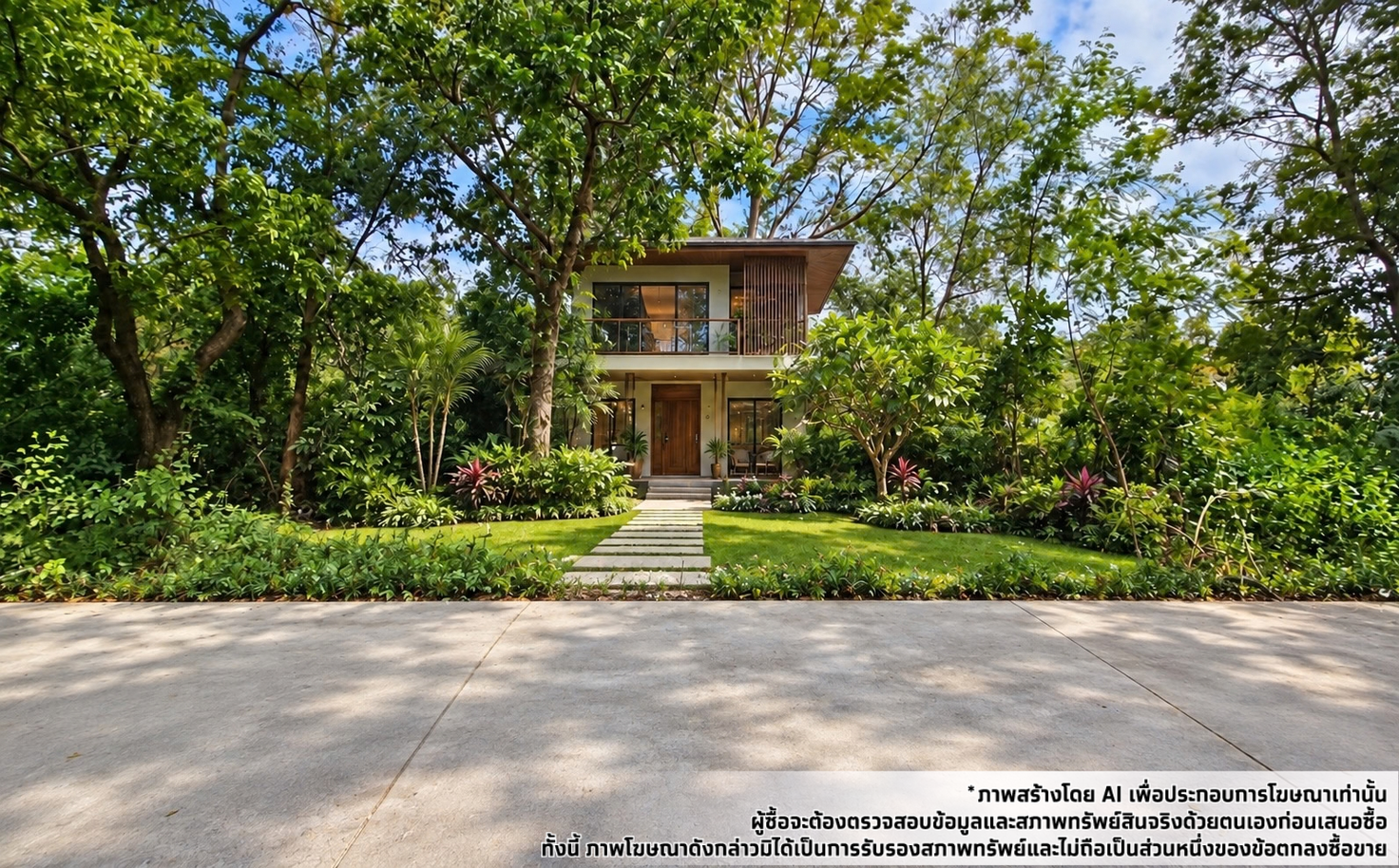 รูป ที่ดินเปล่า 581.7 ตร.วา อำเภอเมืองนครปฐม จังหวัดนครปฐม 4.3M - รูปที่ 10/11