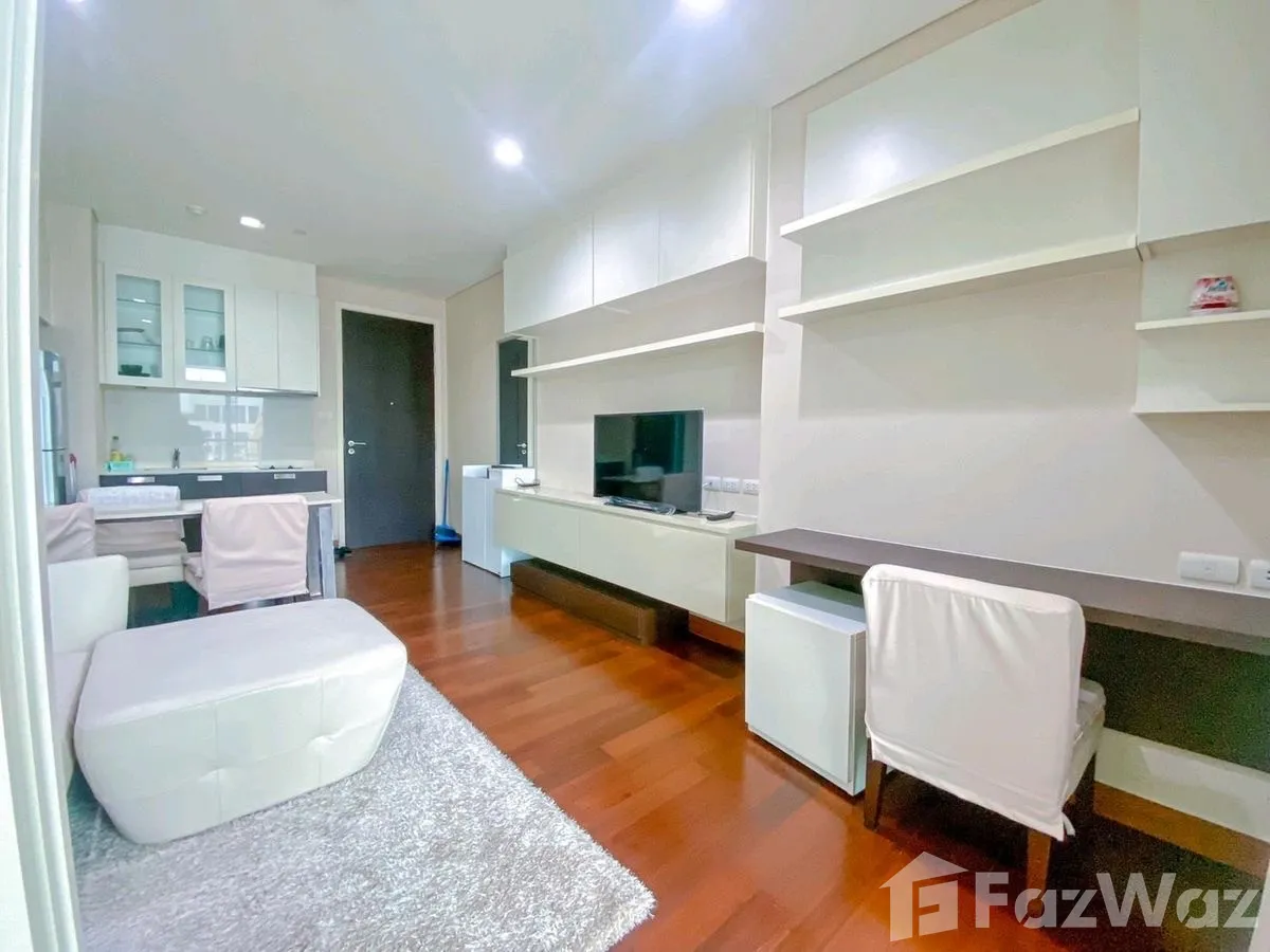 รูป ขาย คอนโด 1 ห้องนอน ในโครงการ ไอวี่ ทองหล่อ 6802760 - รูปที่ 4/13
