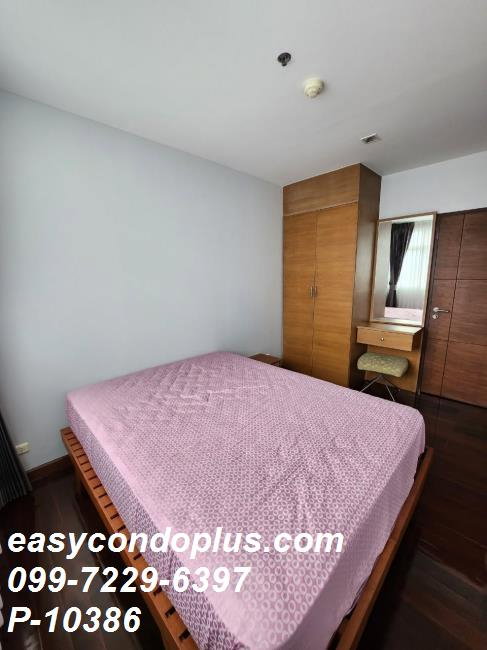 รูป 💥 [ 𝐏-𝟏𝟎𝟑𝟖𝟔 ] FOR RENT : Sukhumvit City Resort คุ้มที่สุด! ใกล้ BTS นานา 𝟐𝟕,𝟎𝟎𝟎 บาท/ด. | Line @easycondoplus | 099-229-6397 - รูปที่ 4/5