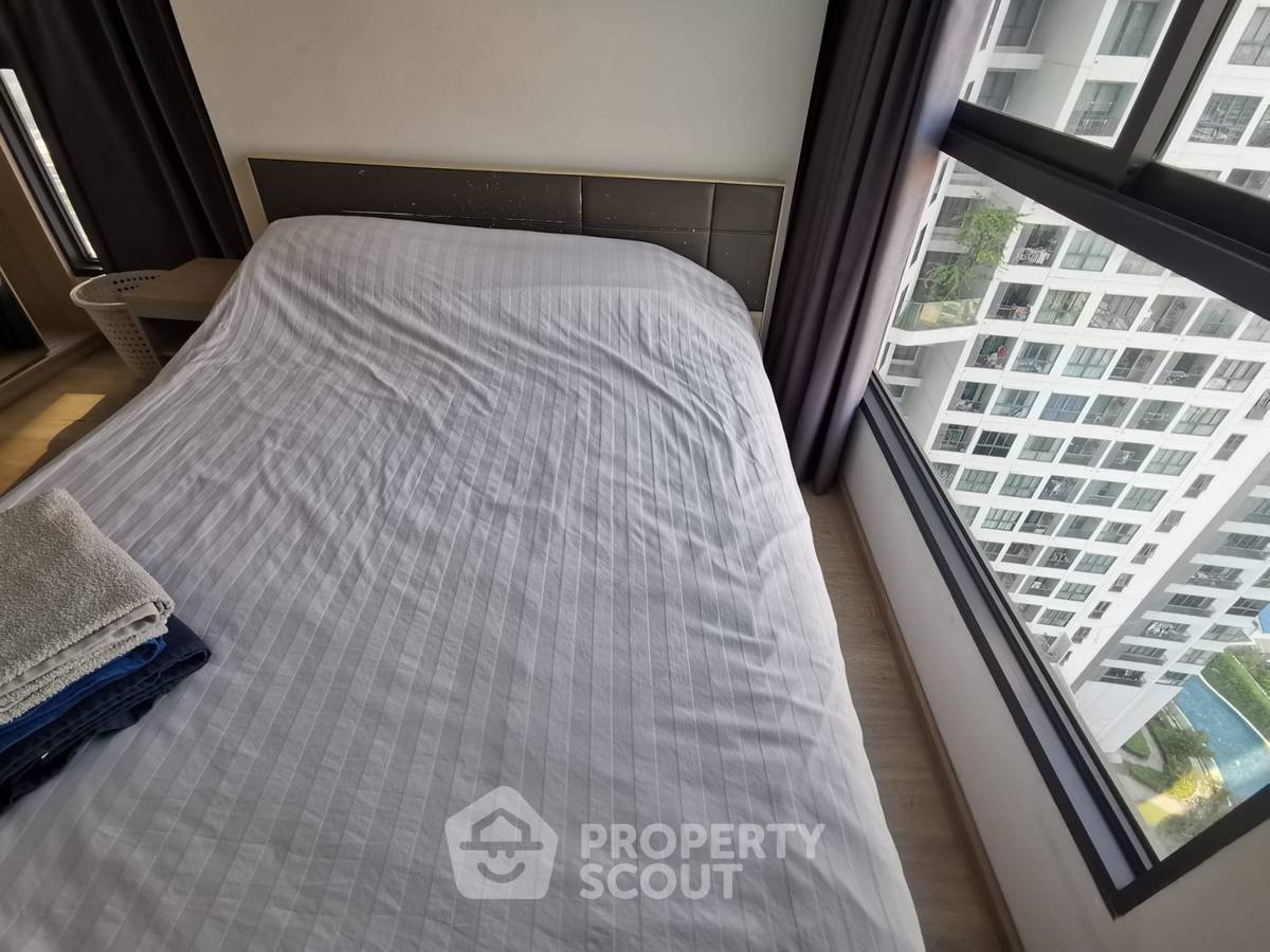 picture 20th-Floor 2-BR Condo At Ideo O2 Near BTS Bang Na (ID 3043690) - 11/18