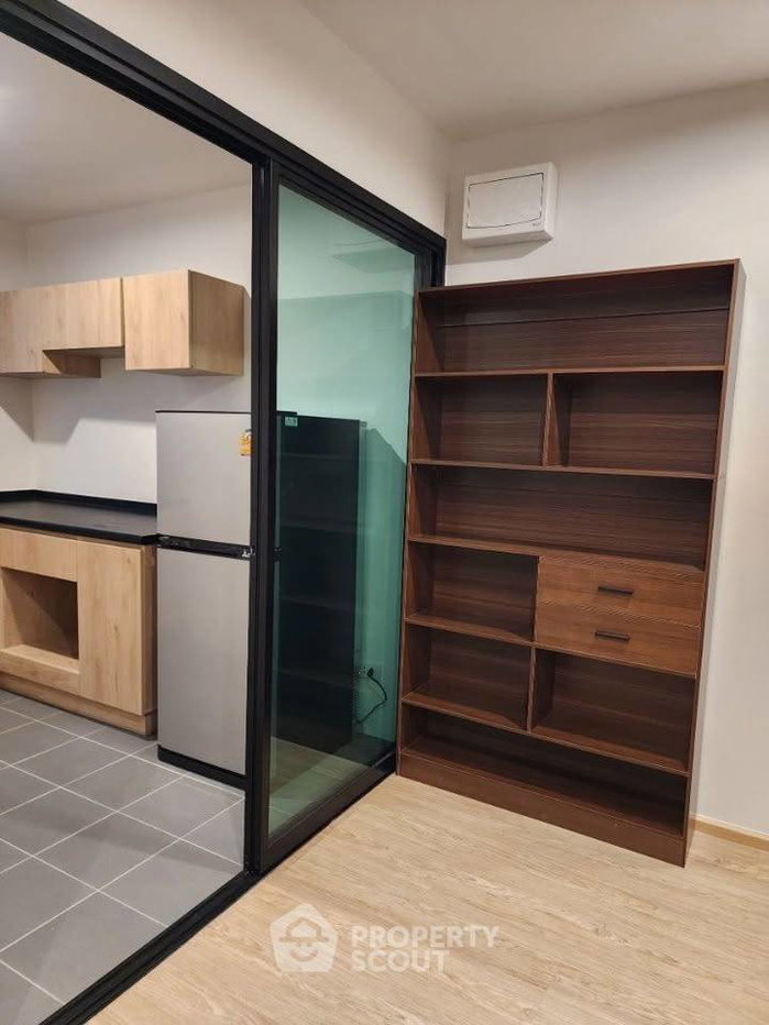 picture 2-BR Condo at The Excel Ratchada 18 near MRT Huai Khwang (ID 3335570) - 4/8