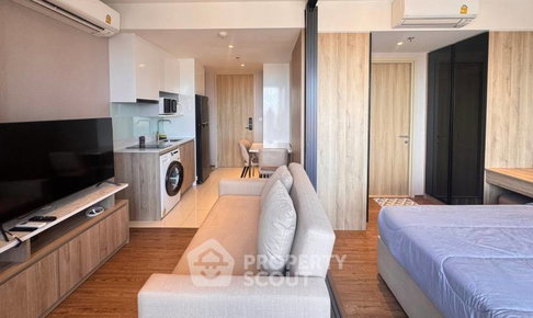 1-BR Condo at Once Pattaya close to Pattaya North (ID 3220949)