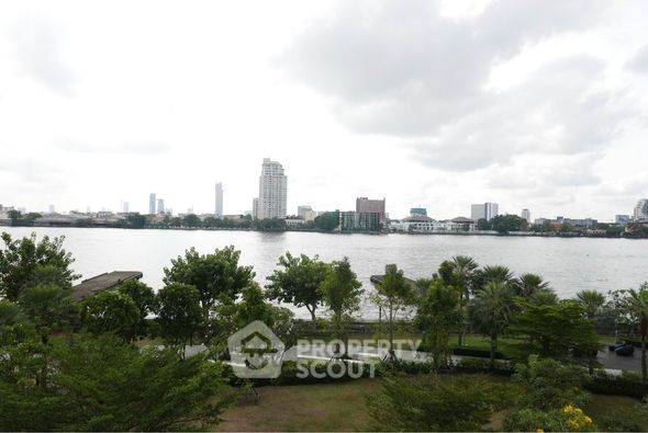 รูป คอนโด 2-ห้องนอน ที่ ศุภาลัย ริเวอร์ รีสอร์ท เจริญนคร ใน สำเหร่ (ID 1854655) - รูปที่ 5/5