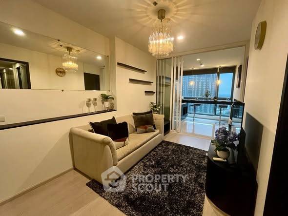 picture 1-BR Condo at Rhythm Sukhumvit 44/1 near BTS Phra Khanong (ID 3336194) - 2/20