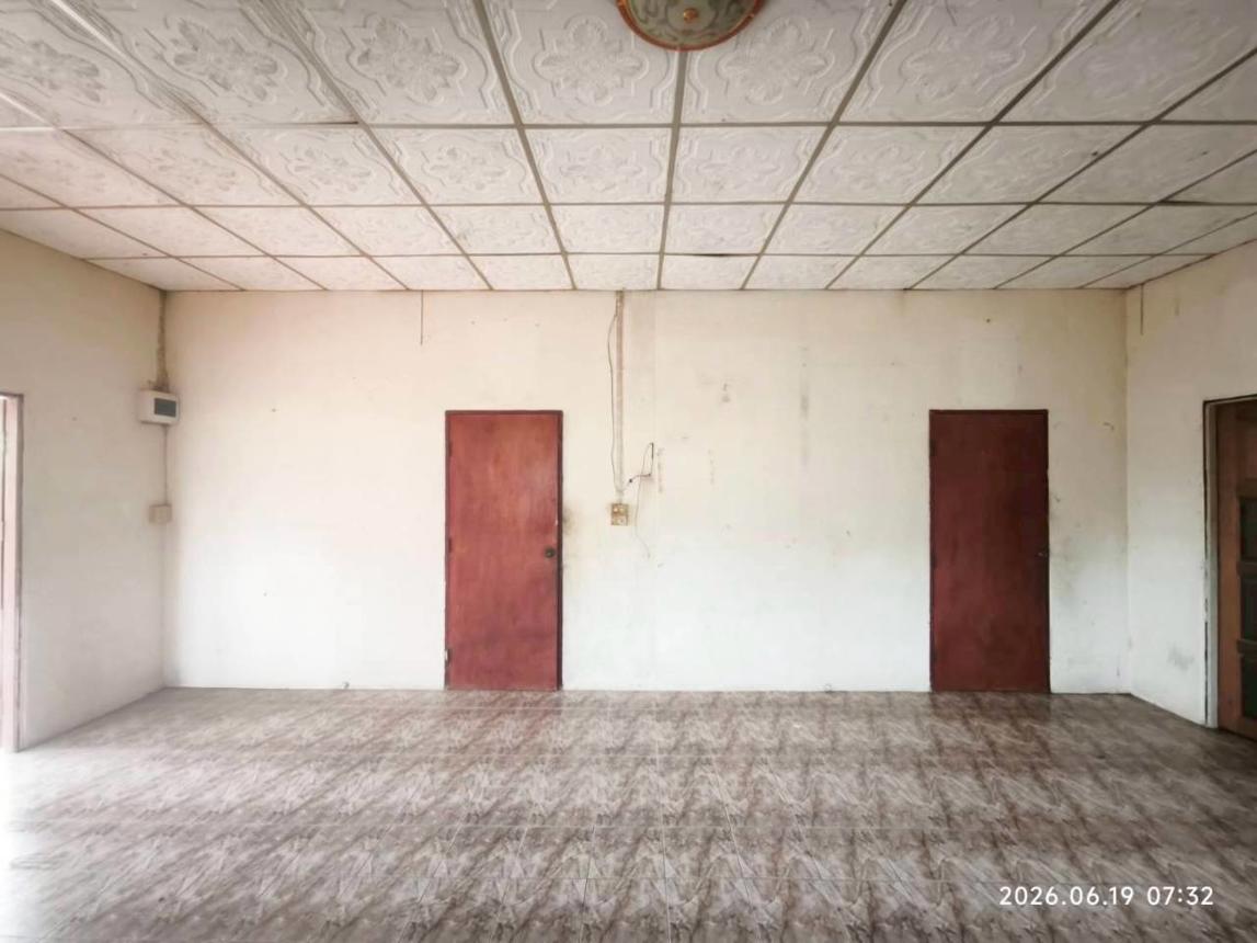 รูป บ้านเดี่ยว 118 ตร.วา เทิง เชียงราย 1.1M - รูปที่ 23/35