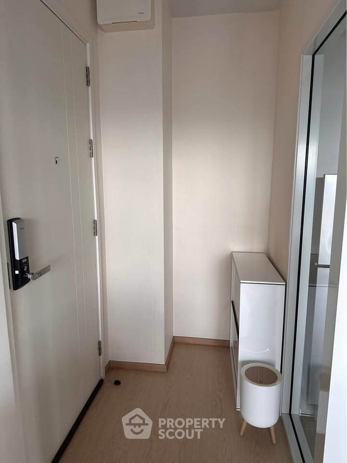 รูป คอนโด 2 ห้องนอน ชั้น 31 The Tree Sukhumvit 71-Ekamai ใกล้ ARL Ramkhamhaeng (ID 3336558) - รูปที่ 5/17