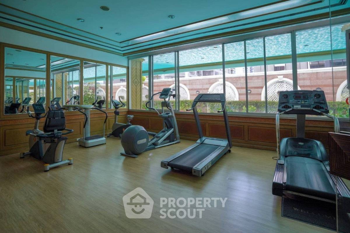 picture 16th-Floor 2-BR Asoke Place 300m To MRT Sukhumvit (ID 3306777) - 15/17
