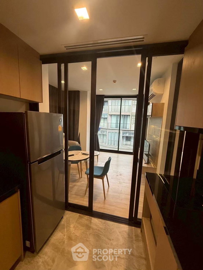 picture 1-BR Condo at Kawa Haus near BTS On Nut (ID 2991687) - 12/12