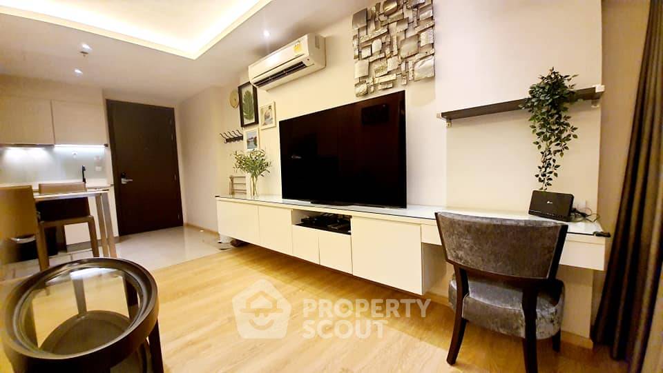 picture 1-BR Condo at H Sukhumvit 43 near BTS Phrom Phong (ID 795382) - 12/13