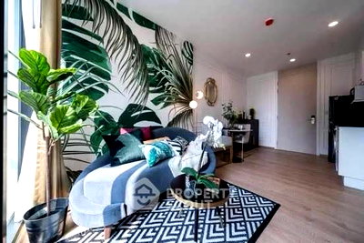 ขายคอนโด : ขายคอนโด 1 ห้องนอน Noble Recole Sukhumvit 19 ใกล้ MRT สุขุมวิท (ID 3225404)