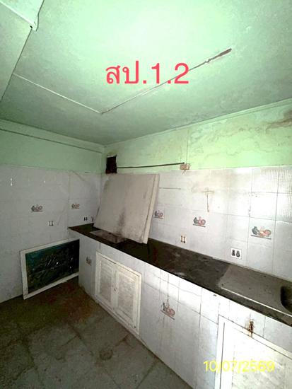 picture SHOP HOUSE 16 Sq.w. Khlong Luang Pathumthani for 1.7M - 16/37