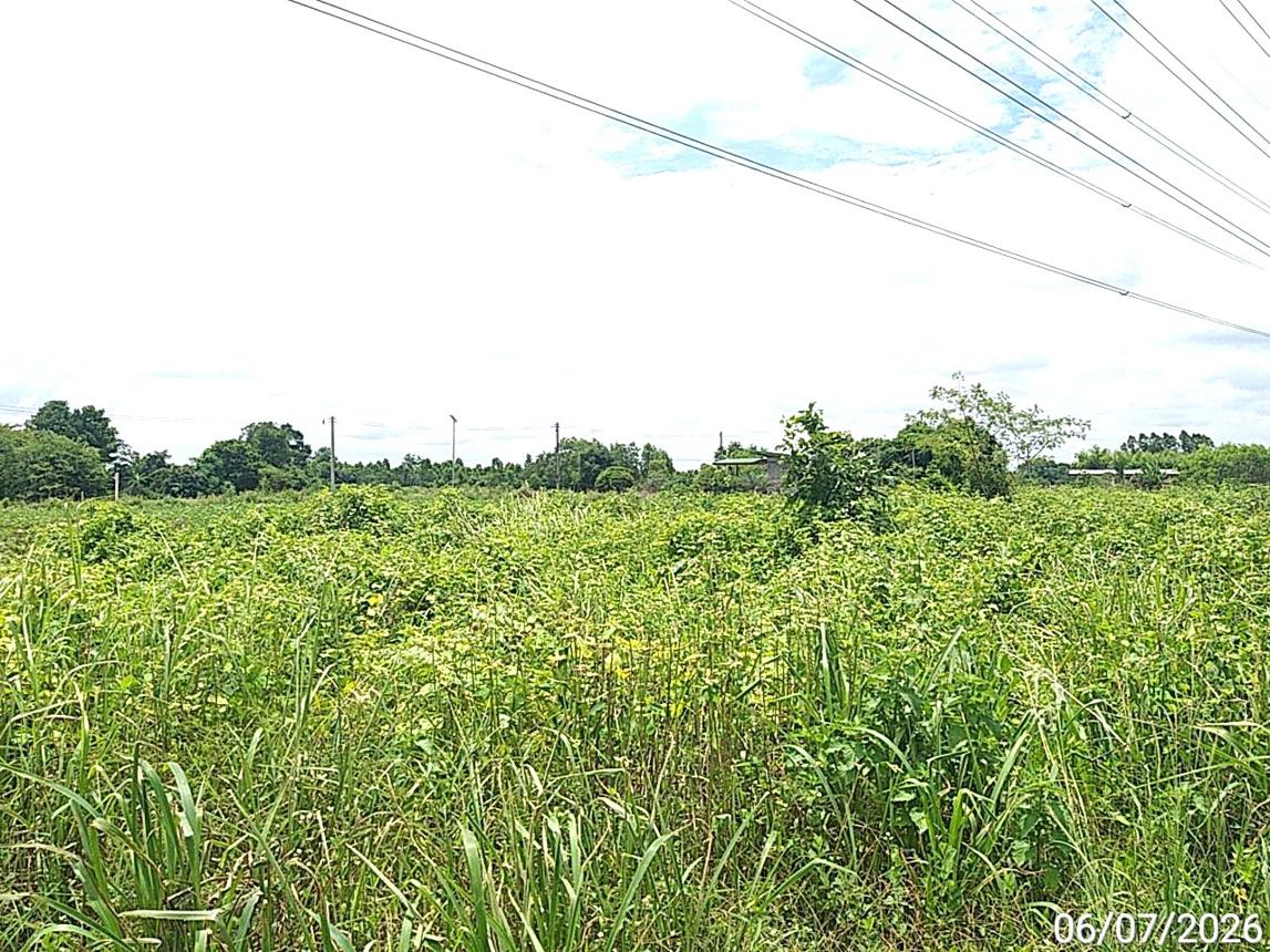 picture LAND 4632 Sq.w. Sri Maha Pho Prachinburi for 811,000 - 13/17