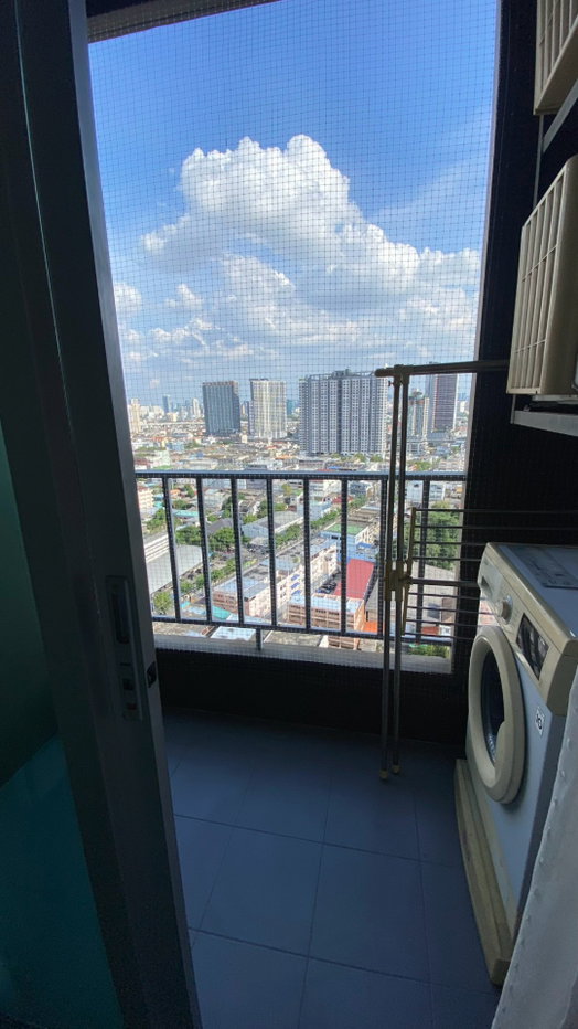 picture Sell 1 bedroom : Chapter One Shine Bangpo  - 11/15