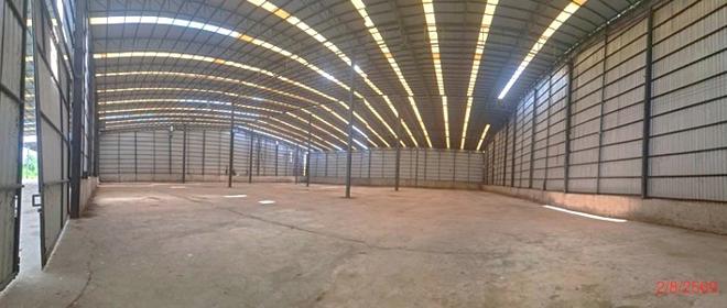 picture FACTORY 8276 Sq.w. Sikhiu Nakhon Ratchasima for 116.2M - 8/39