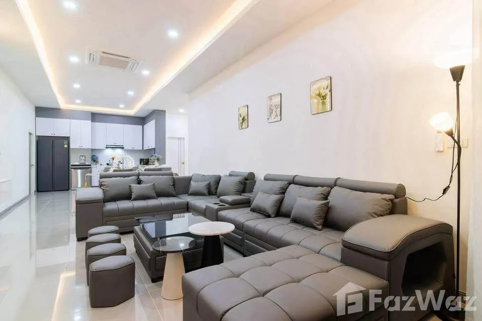 picture 3 Bedroom Villa for sale at Areeya Villa  6802830 - 5/14