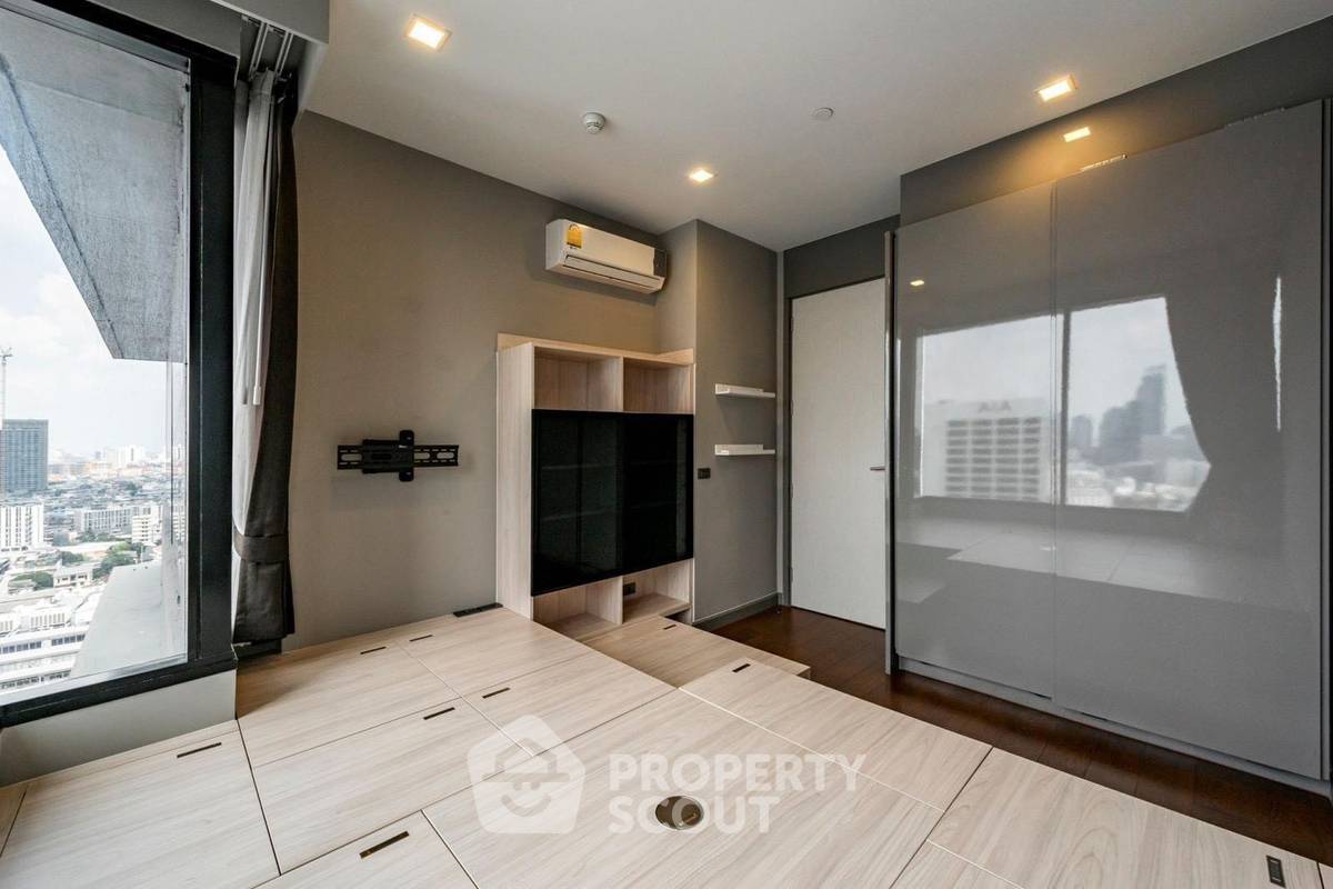 รูป คอนโด 2-ห้องนอน ที่ เอ็ม สีลม ใกล้ BTS ช่องนนทรี (ID 3035915) - รูปที่ 16/30