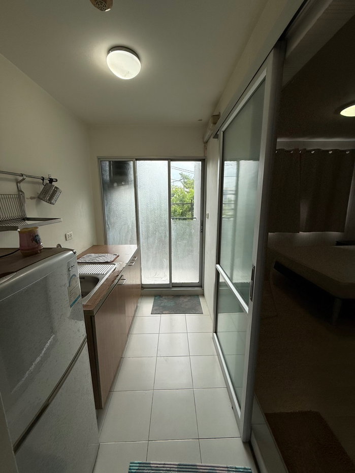 picture For rent Condo Onnut-Suvarnaphumi Line ID 0619636888 - 4/11