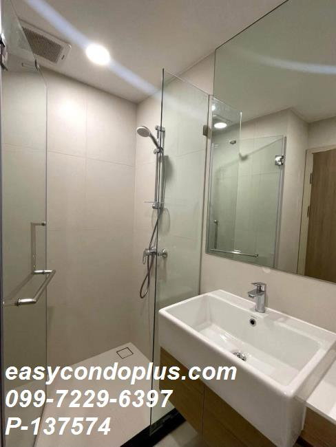 picture  💥 [ 𝐏-𝟏𝟑𝟕𝟓𝟕𝟒 ] FOR RENT : Noble Ambience Sukhumvit 42 Near BTS Ekkamai 𝟏𝟖,𝟎𝟎𝟎 THB/mo. | Line @easycondoplus | 099-229-6397 - 7/9