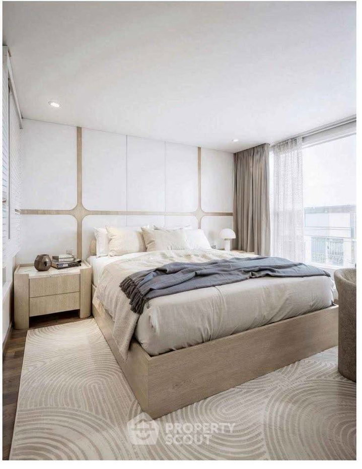 picture 300m To MRT Sam Yan | 2-BR Condo At Culture Chula (ID 3333610) - 8/8