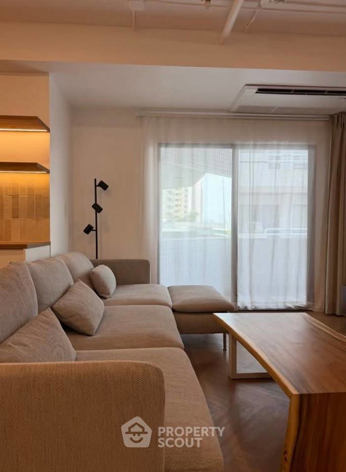 picture 3-BR Condo at Richmond Palace Condominium near BTS Phrom Phong (ID 3336664) - 8/15