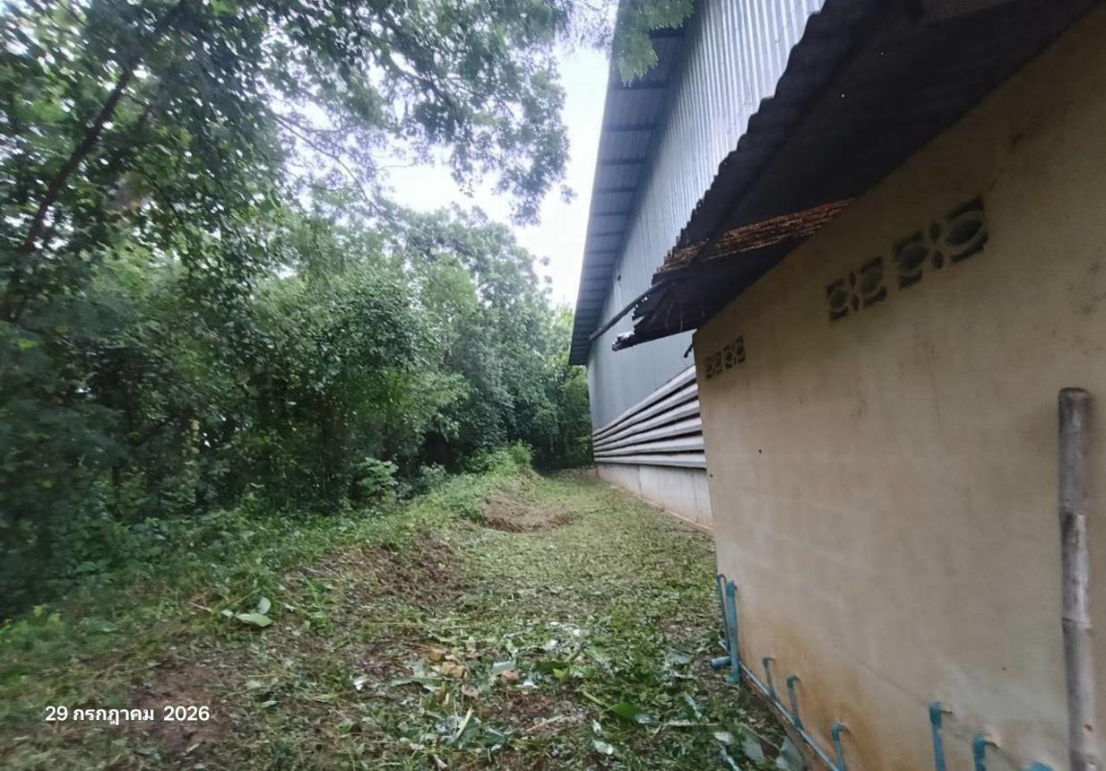 รูป โกดัง 4000 ตร.วา เมืองเพชรบูรณ์ เพชรบูรณ์ 10.6M - รูปที่ 30/35
