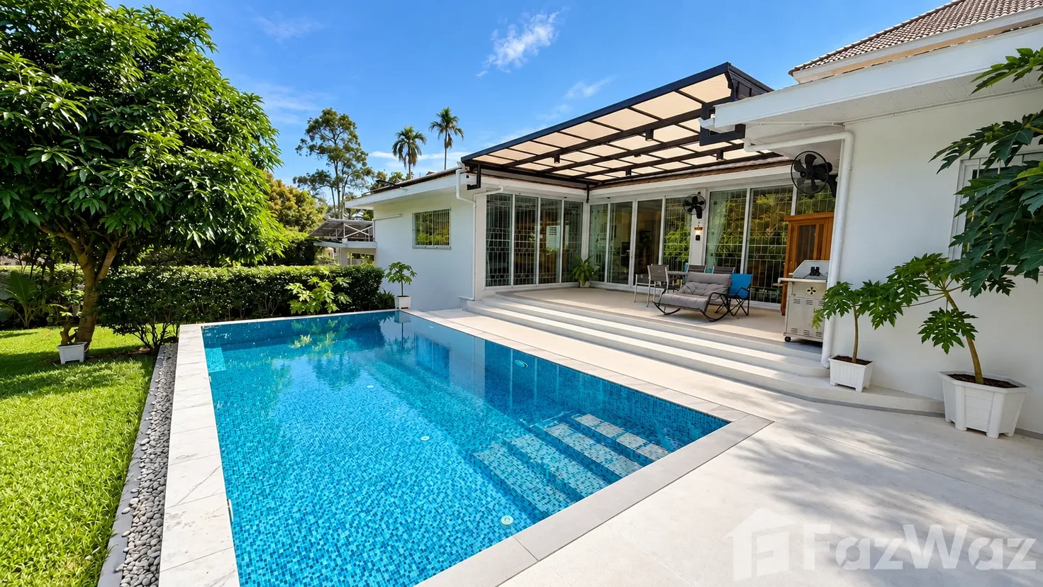 picture 3 Bedroom House for sale in Kamala, Phuket  6802872 - 1/12