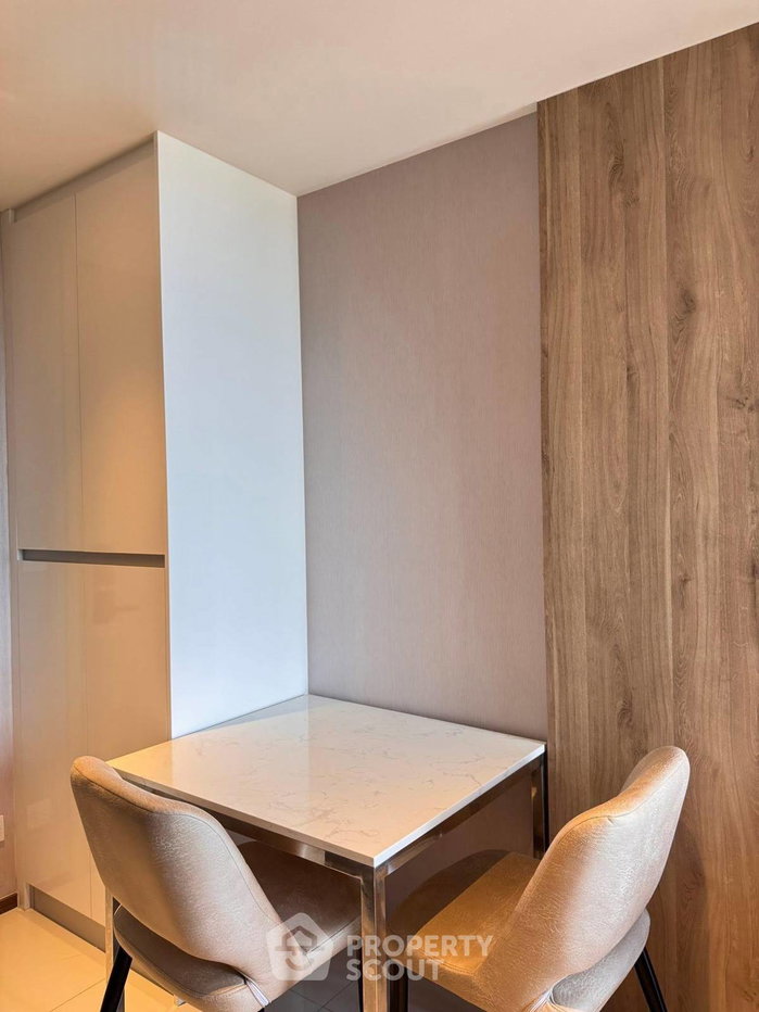 picture 1-BR Condo at Once Pattaya close to Pattaya North (ID 3220949) - 2/7