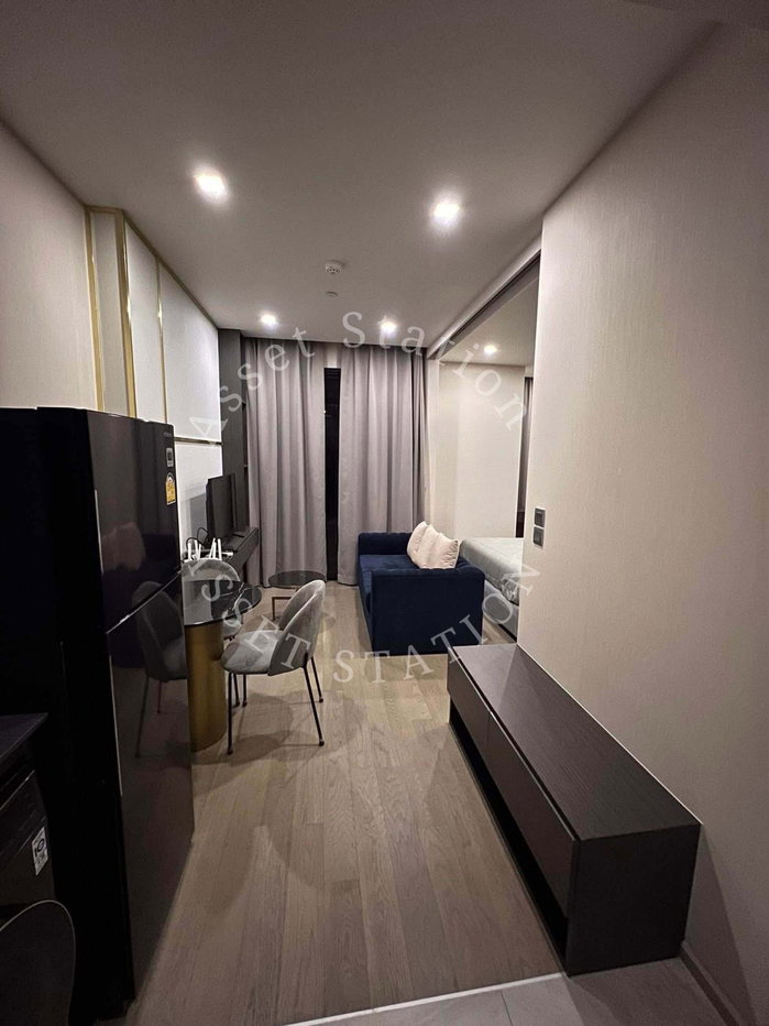 picture ✨✨Ashton Asoke | 🚅 Near MRT Sukhumvit | Terminal 21 - 6/12