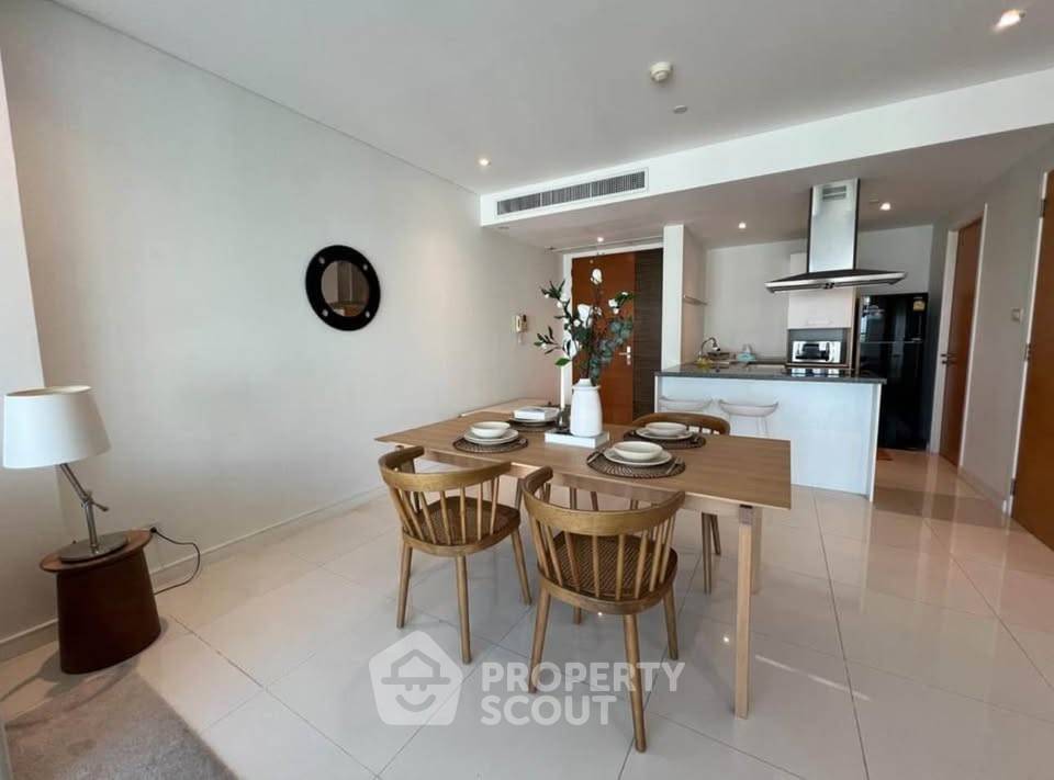 picture 2-BR Condo at Fullerton Sukhumvit near BTS Ekkamai (ID 3335927) - 7/25