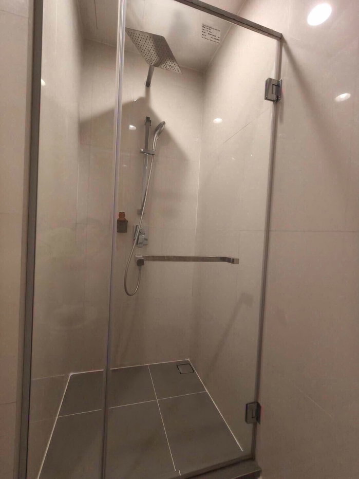 รูป ให้เช่า  Oka Haus (สุขุมวิท36   **ห้องมุม  วิวแม่น้ำ**) - รูปที่ 12/14