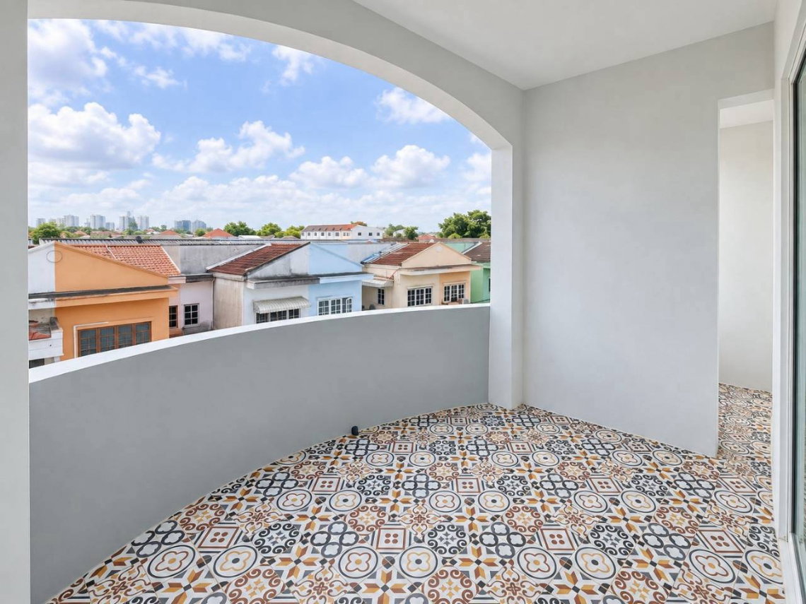 รูป 🏡 ขายทาวน์เฮ้าส์ 3 ชั้น นันนภัทร ดอนเมือง รีโนเวทใหม่ พร้อมอยู่ 4 ห้องนอน 3 ห้องน้ำ - รูปที่ 20/21